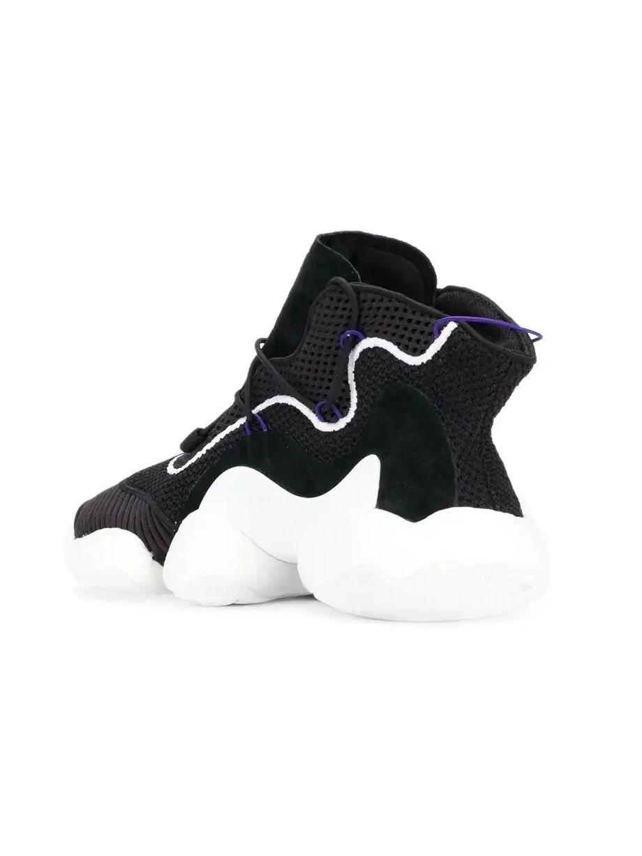 Cheap adidas  LVL I  Crazy BYW 0215