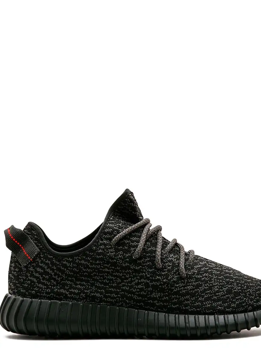 Affordable Boost 350 adidas Black