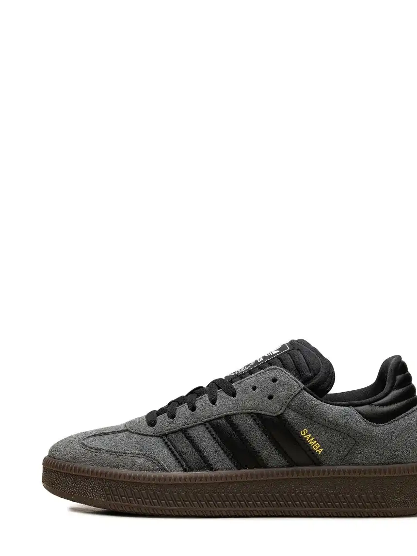 Affordable Samba adidas lace-up  XLG  0215