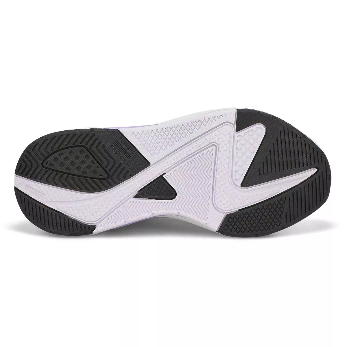 Affordable Puma, Women's Rs-Pulsoid Sneaker - White Violet Black 0201