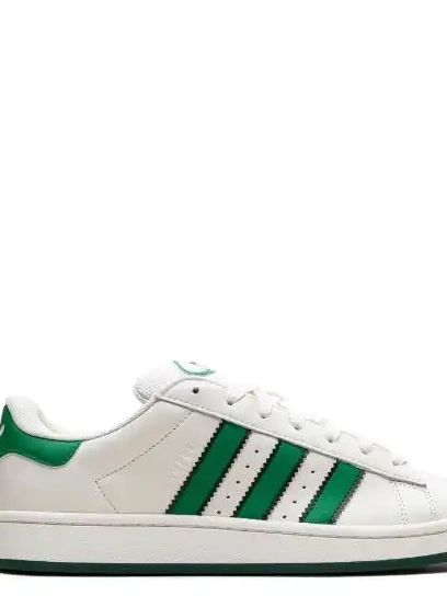 Affordable adidas White  00s Green