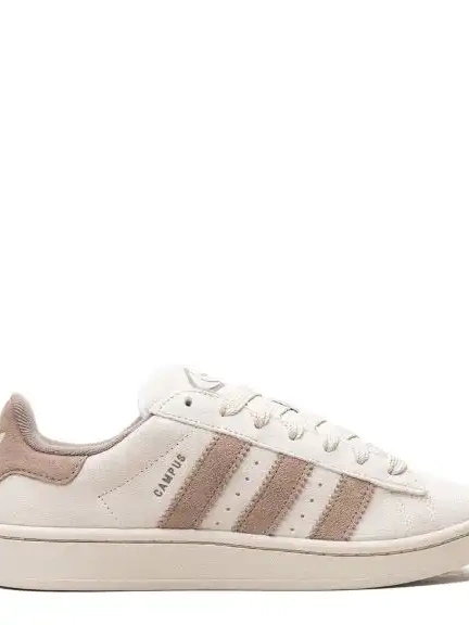 Affordable 00s  White Campus  adidas Brown