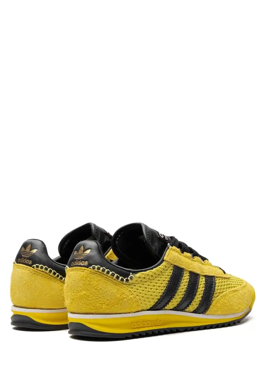 Cheap  Wales Bonner 76  SL adidas x 