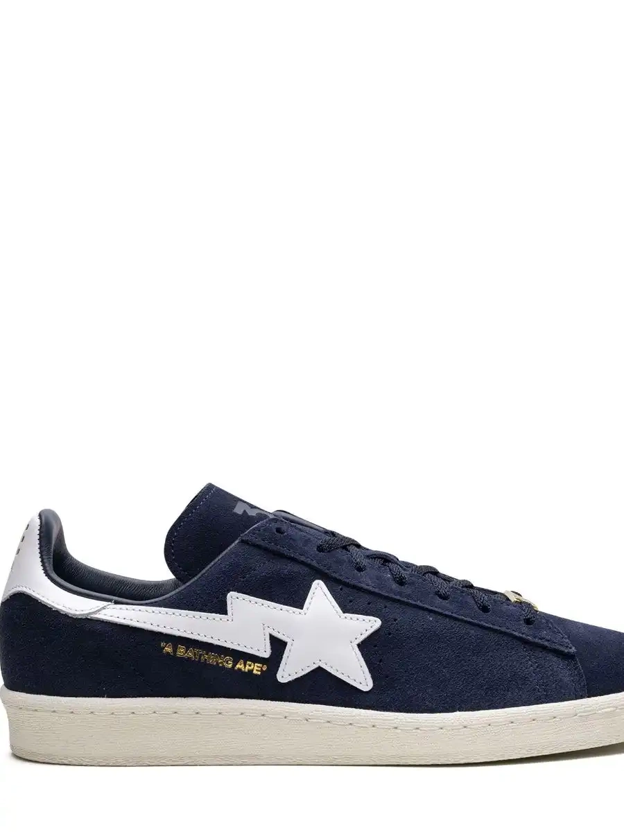 Cheap Campus adidas  Navy