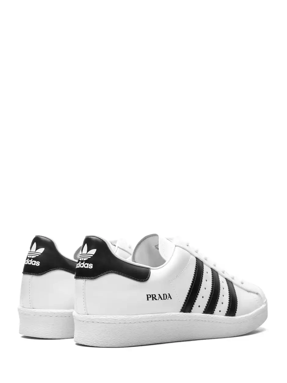 Cheap Superstar x adidas Prada   0208