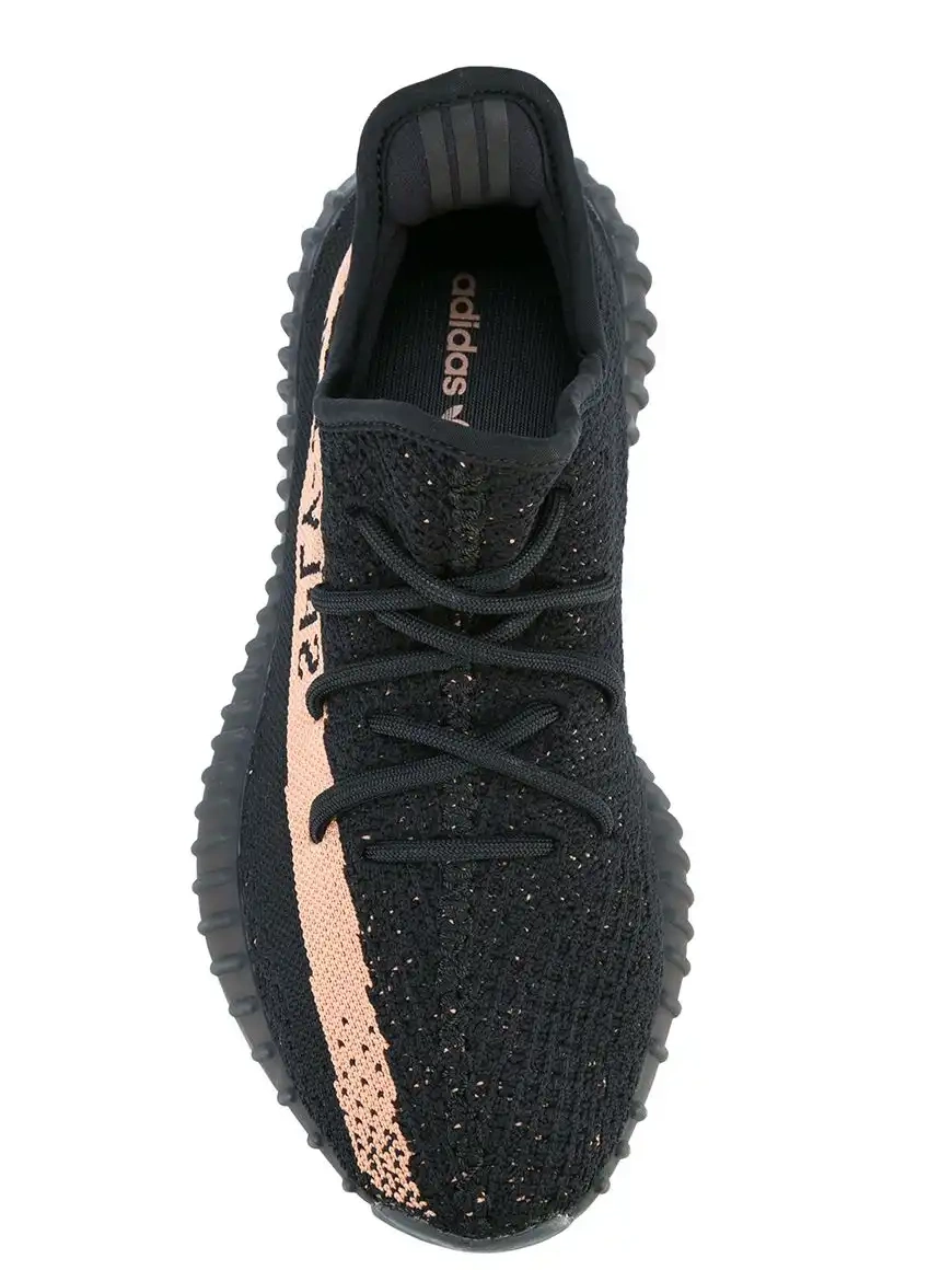 Affordable “Copper” 350  V2 Yeezy Boost adidas  0215