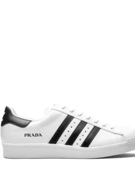 Cheap Superstar x adidas Prada   0208