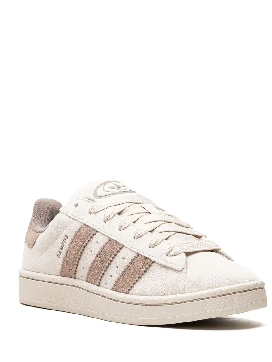 Affordable 00s  White Campus  adidas Brown