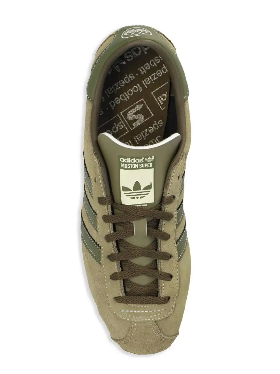 Cheap Super adidas  Spezial  Moston  0213