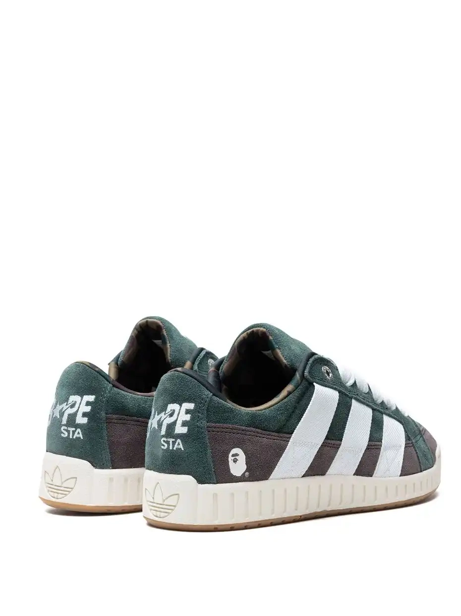 Affordable x  BAPE  N BAPE adidas 0224