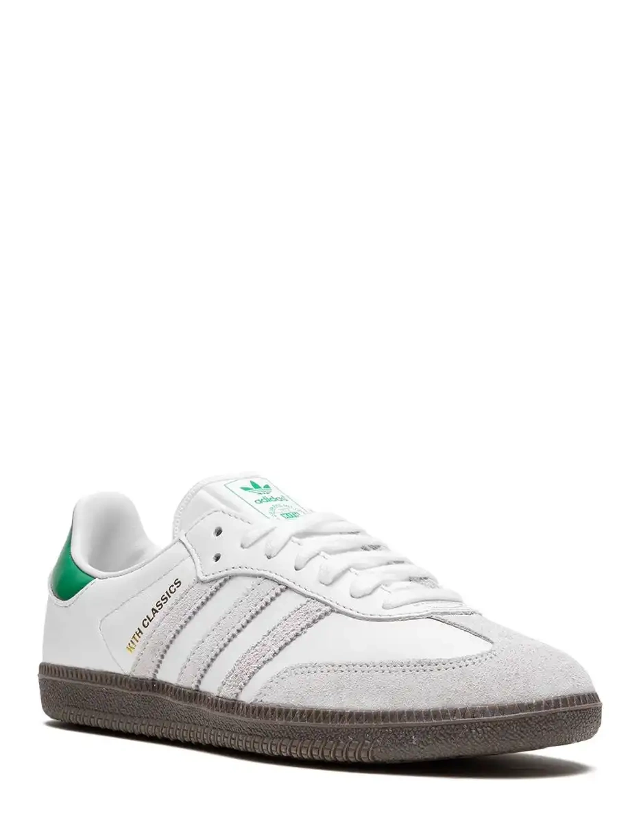 Affordable OG   Samba adidas Classics