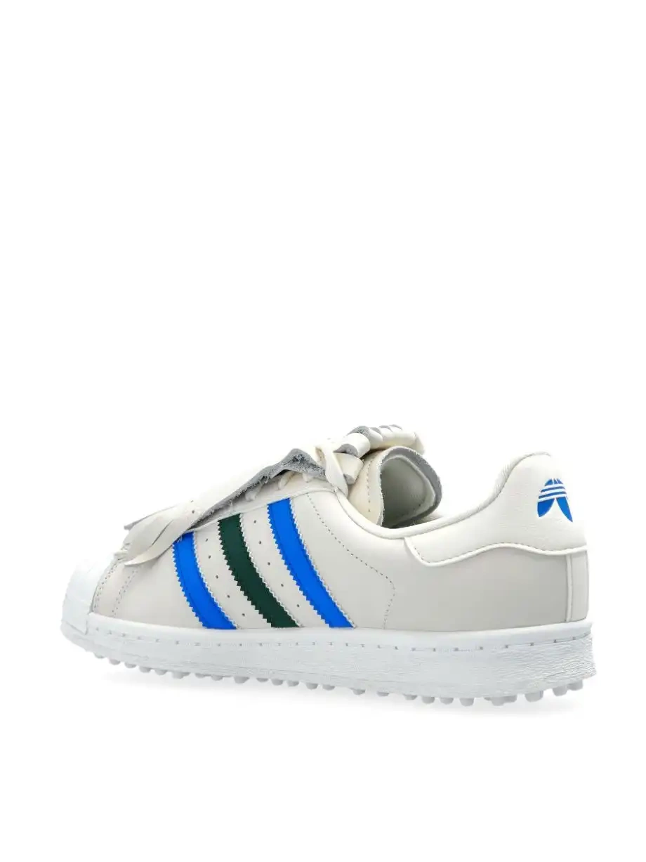 Affordable Links  Rolling  adidas x superstar 0218