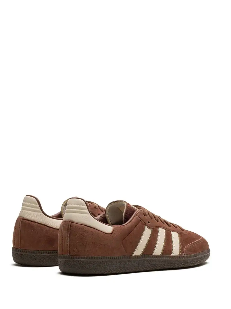 Cheap adidas Brown