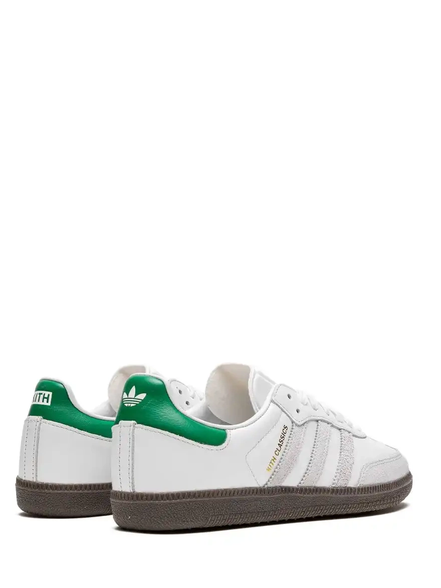 Affordable OG   Samba adidas Classics