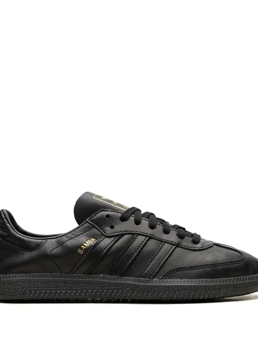 Cheap Samba adidas leather  Decon  0207