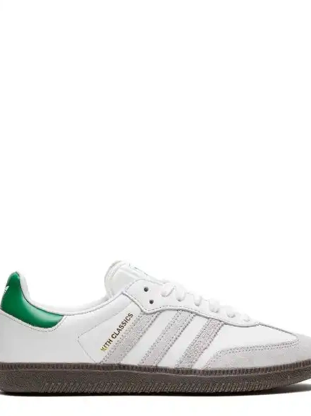 Affordable OG   Samba adidas Classics