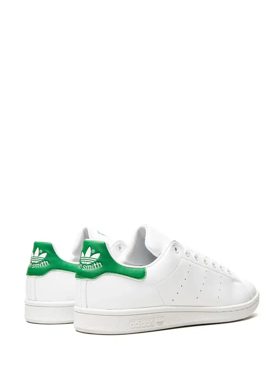 Cheap low-top  Smith Stan adidas  0216