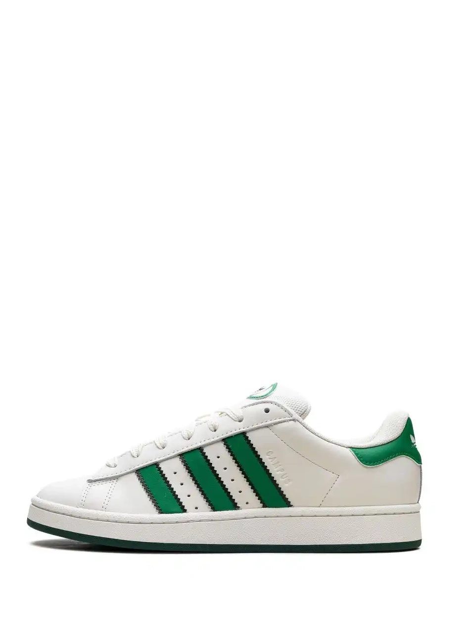 Affordable adidas White  00s Green