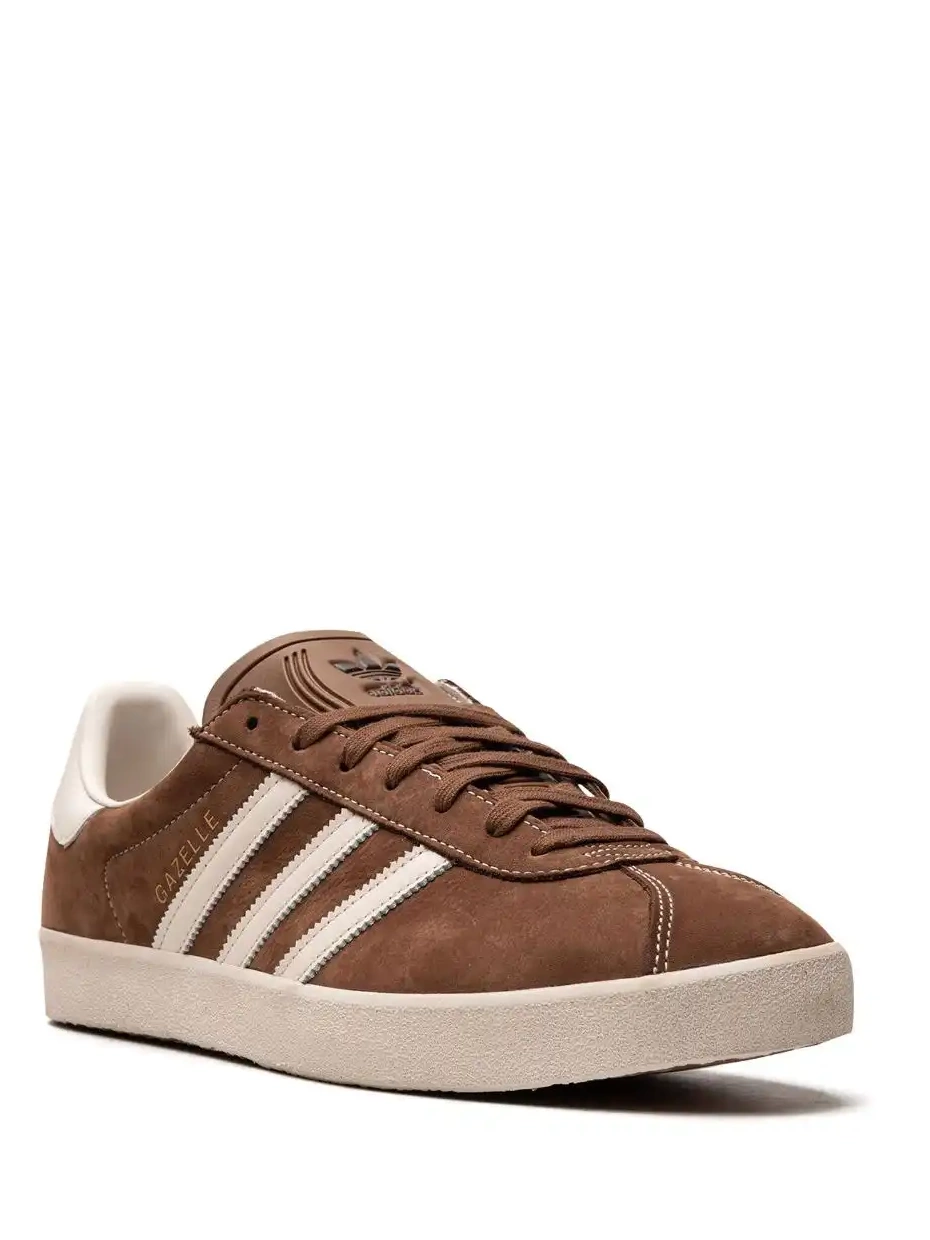 Affordable  3-Stripes leather adidas Gazelle  0214