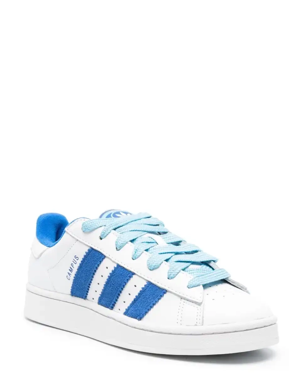 Affordable adidas 00s  Campus  3-Striped 0225