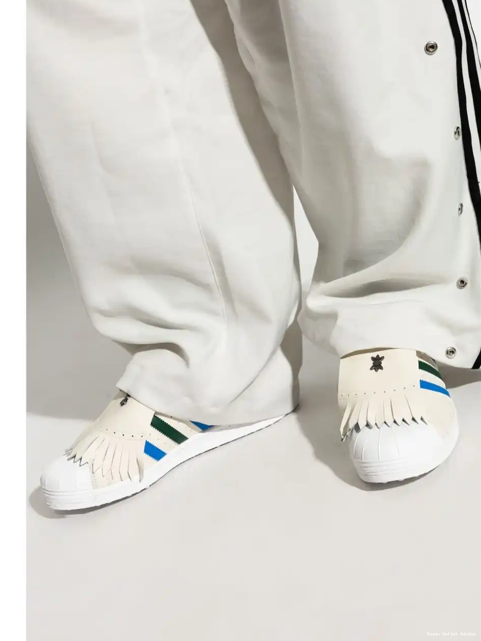 Affordable Links  Rolling  adidas x superstar 0218