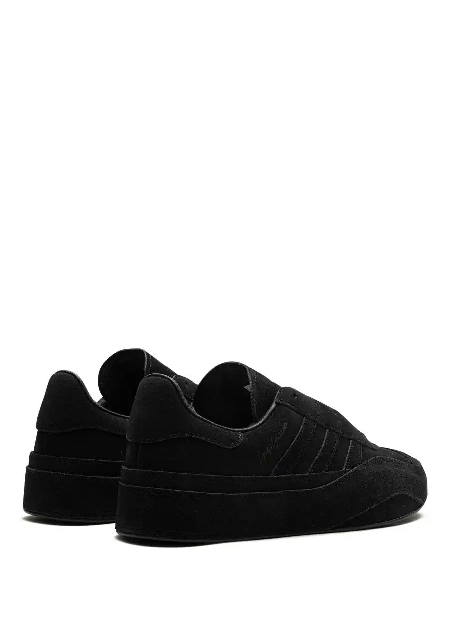 Cheap adidas Yamamoto  Yohji low-top x  Gazelle 0224