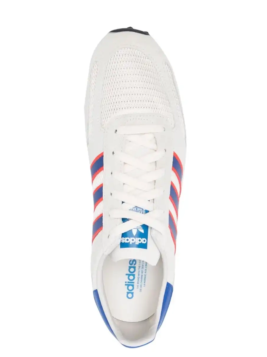 Affordable lace-up LA adidas   0225