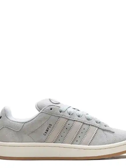 adidas Silver Grey