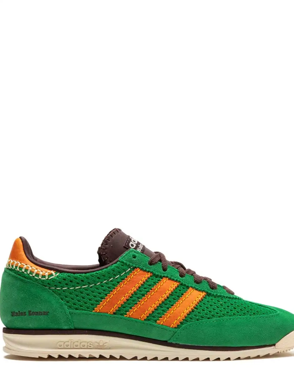 Cheap  SL72 adidas Bonner  knitted Wales x 0311