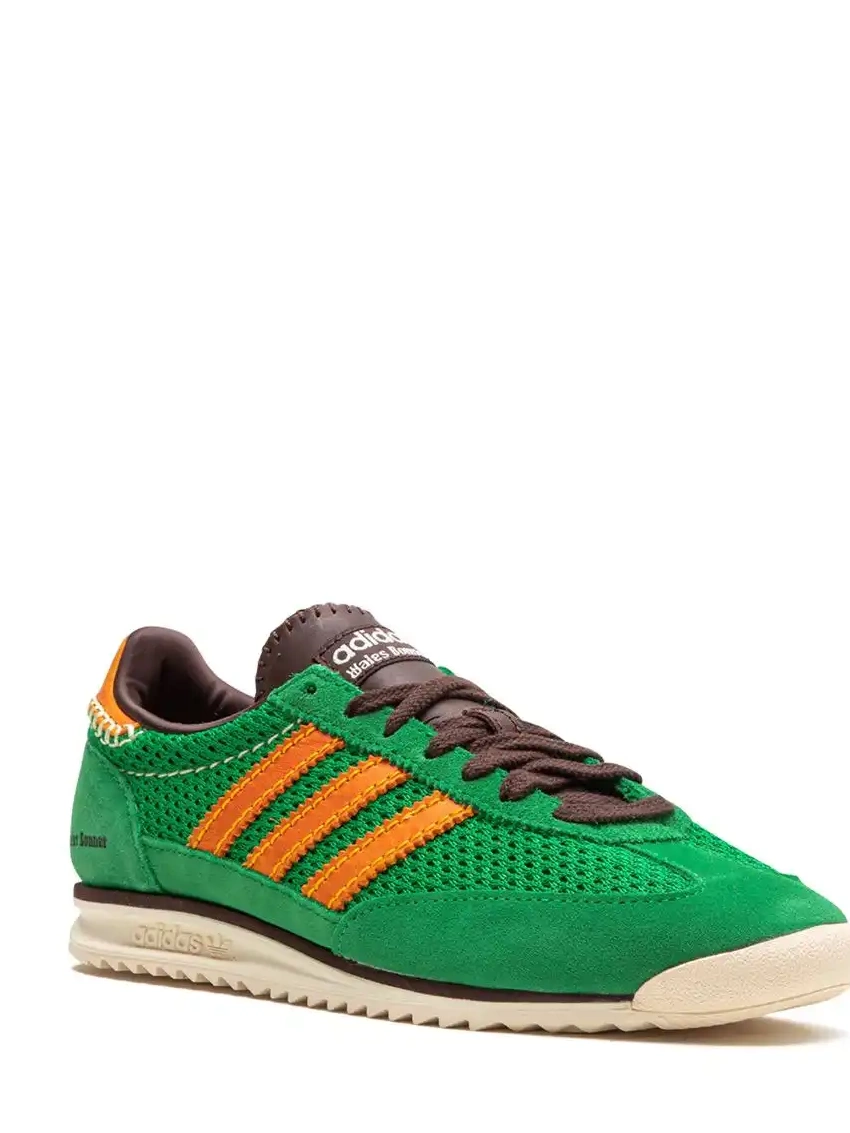 Cheap  SL72 adidas Bonner  knitted Wales x 0311