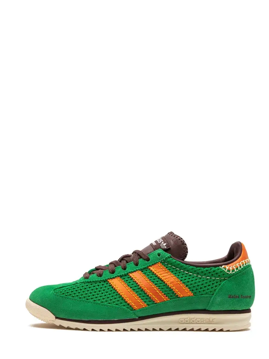 Cheap  SL72 adidas Bonner  knitted Wales x 0311