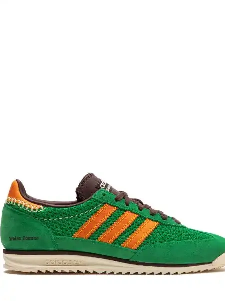  SL72 adidas Bonner  knitted Wales x 0311